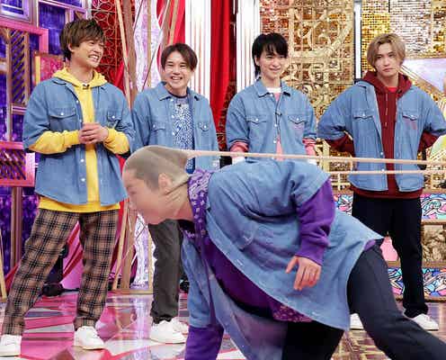 A.B.C-Z、9年9ヶ月の歴史に幕 ふぉ~ゆ~と最終決戦も<ABChanZOO>