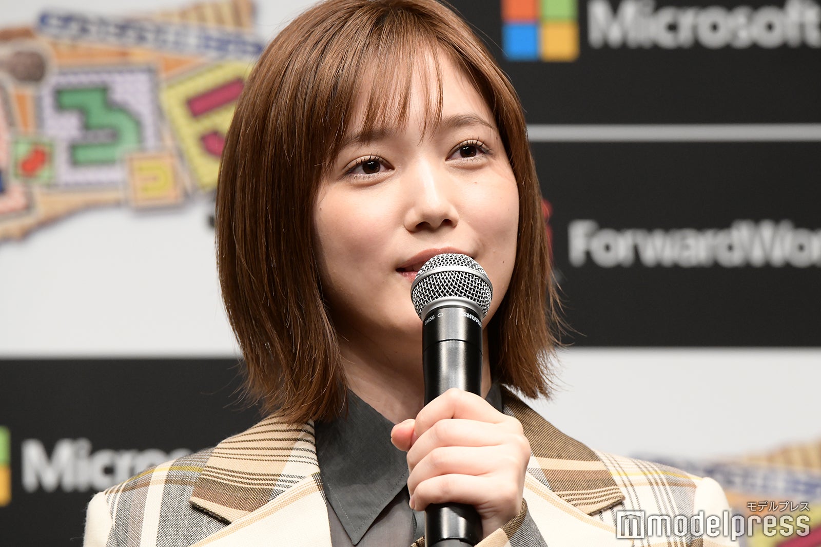 本田翼（C）モデルプレス