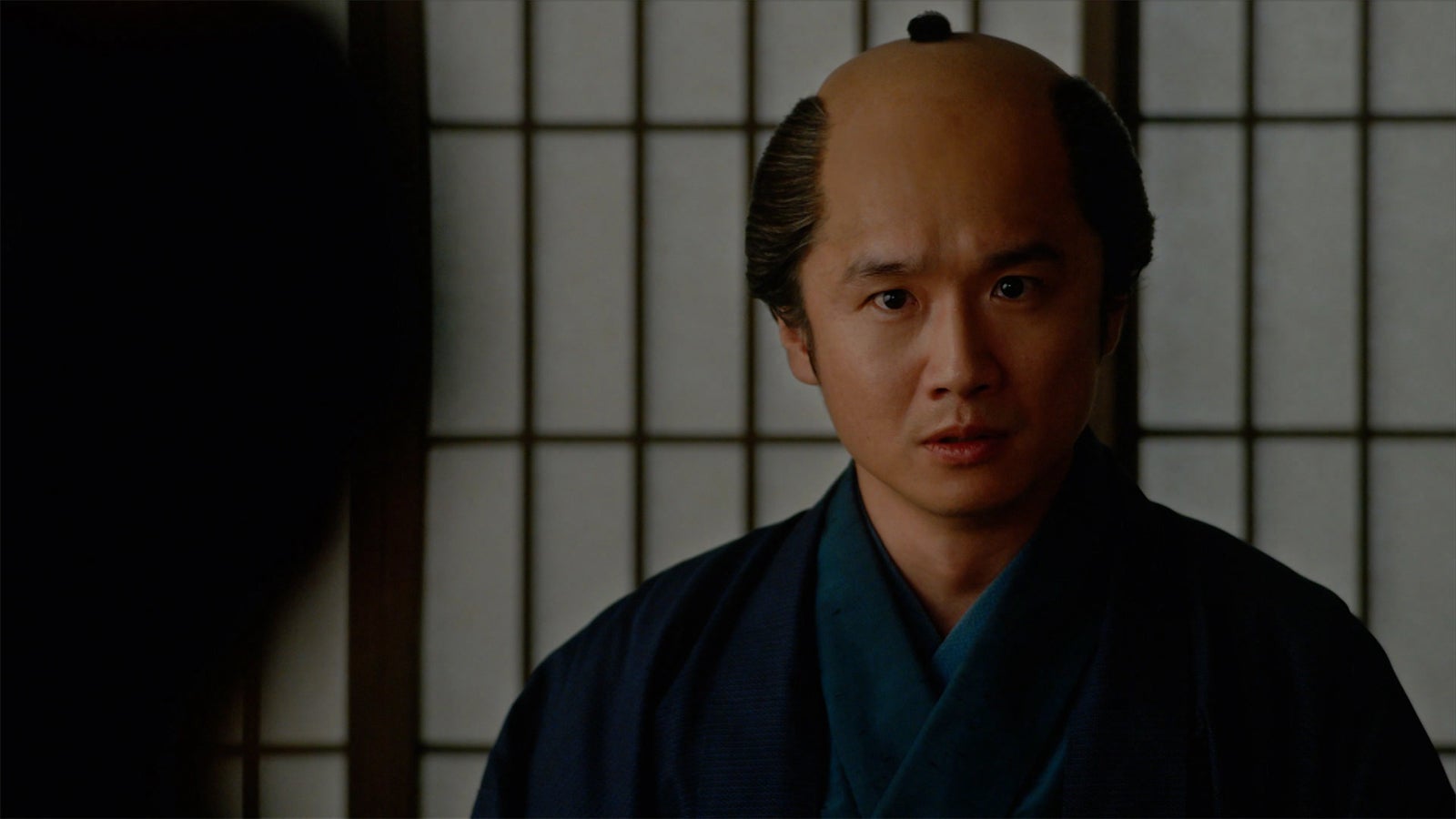 風間俊介「べらぼう～蔦重栄華乃夢噺～」第39話（C）NHK