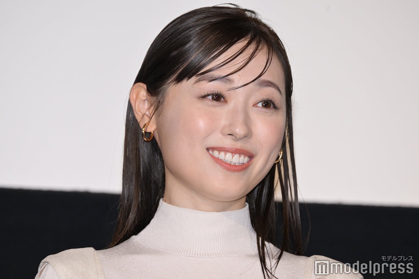 福原遥（C）モデルプレス