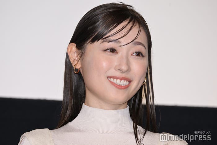 福原遥(C)モデルプレス