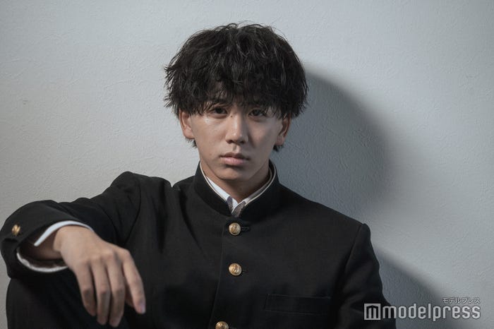 廣居永真さん(C)モデルプレス