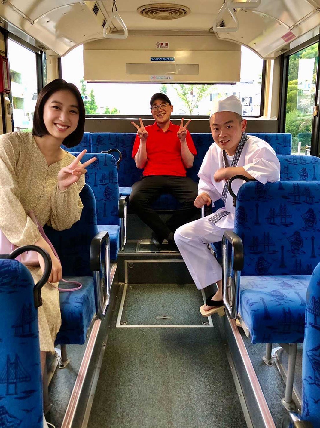 坂東希、ケツメイシ新曲「青空」MVに出演 ゾフィーが脚本演出を担当