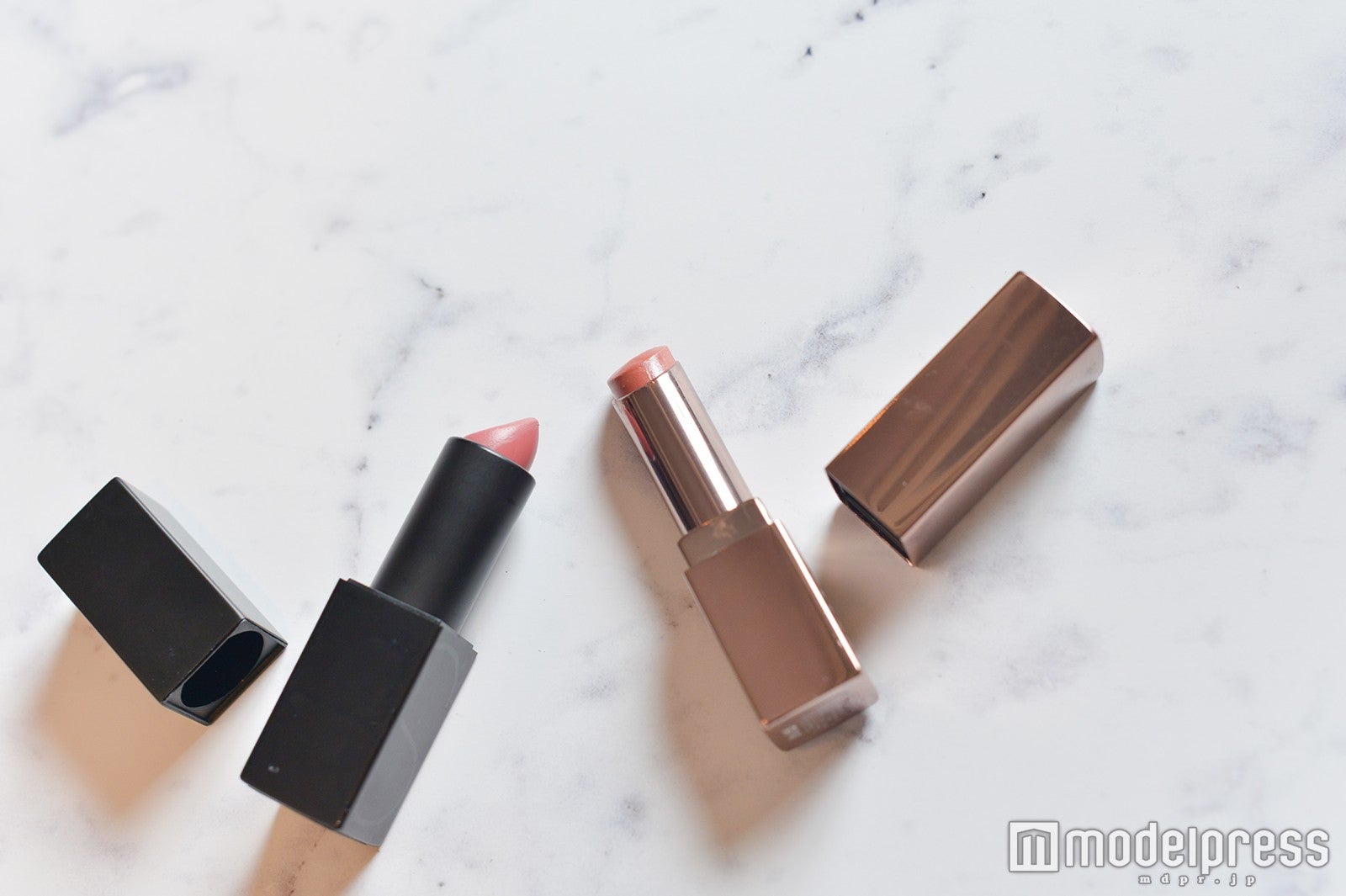 ヌーディ部門リップたち（C）モデルプレス