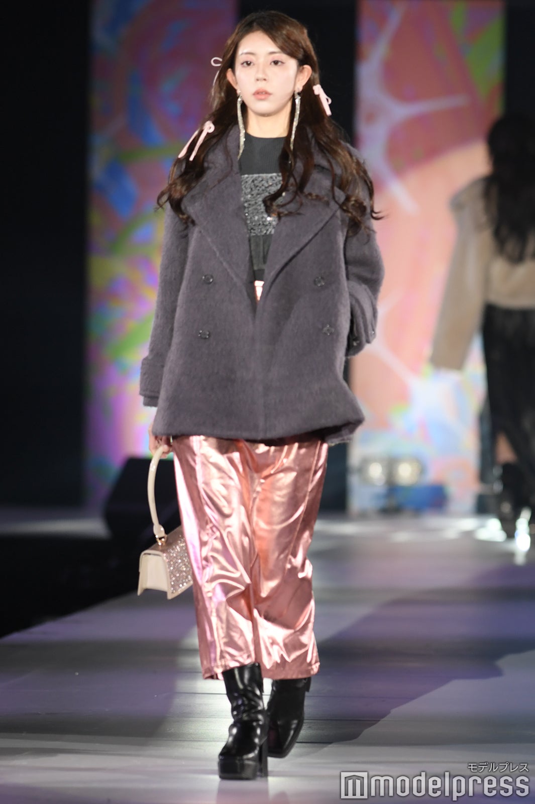 上原沙弓理（C）モデルプレス