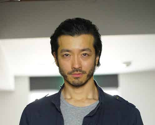 金子ノブアキ「CRISIS」で小栗旬と再共演 “最強の敵”に