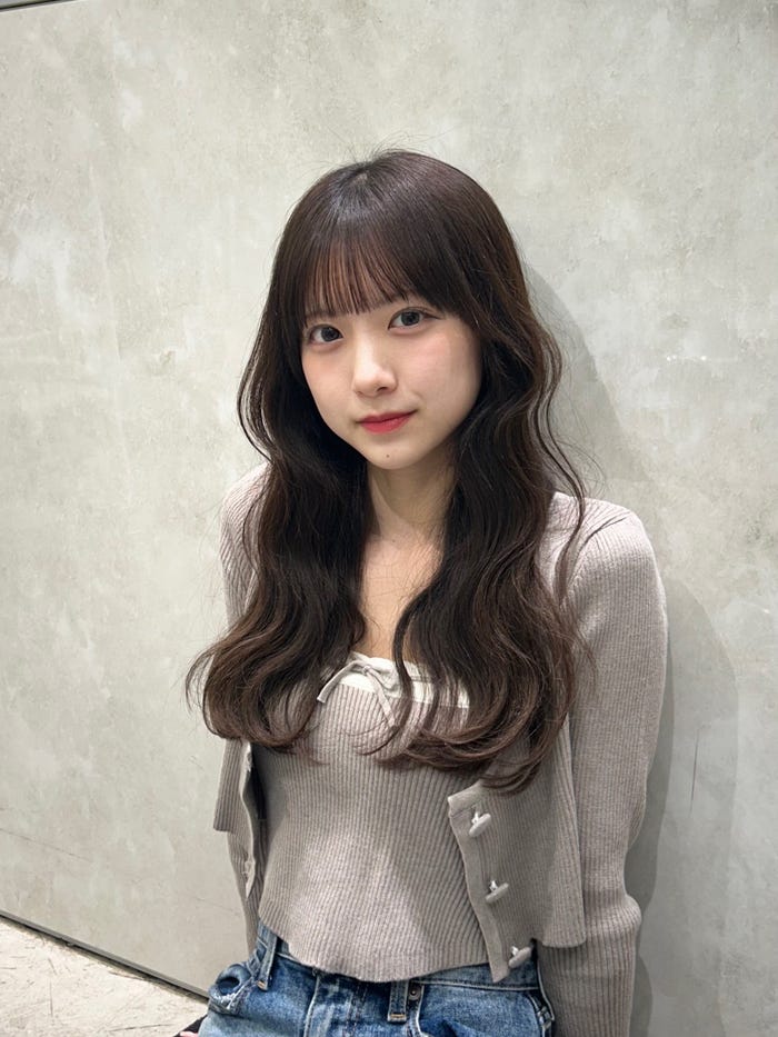 橋本菜々子さん(提供写真)