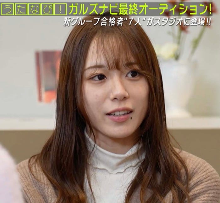 リナ(提供写真)