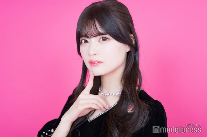 夢咲めろあ(C)モデルプレス