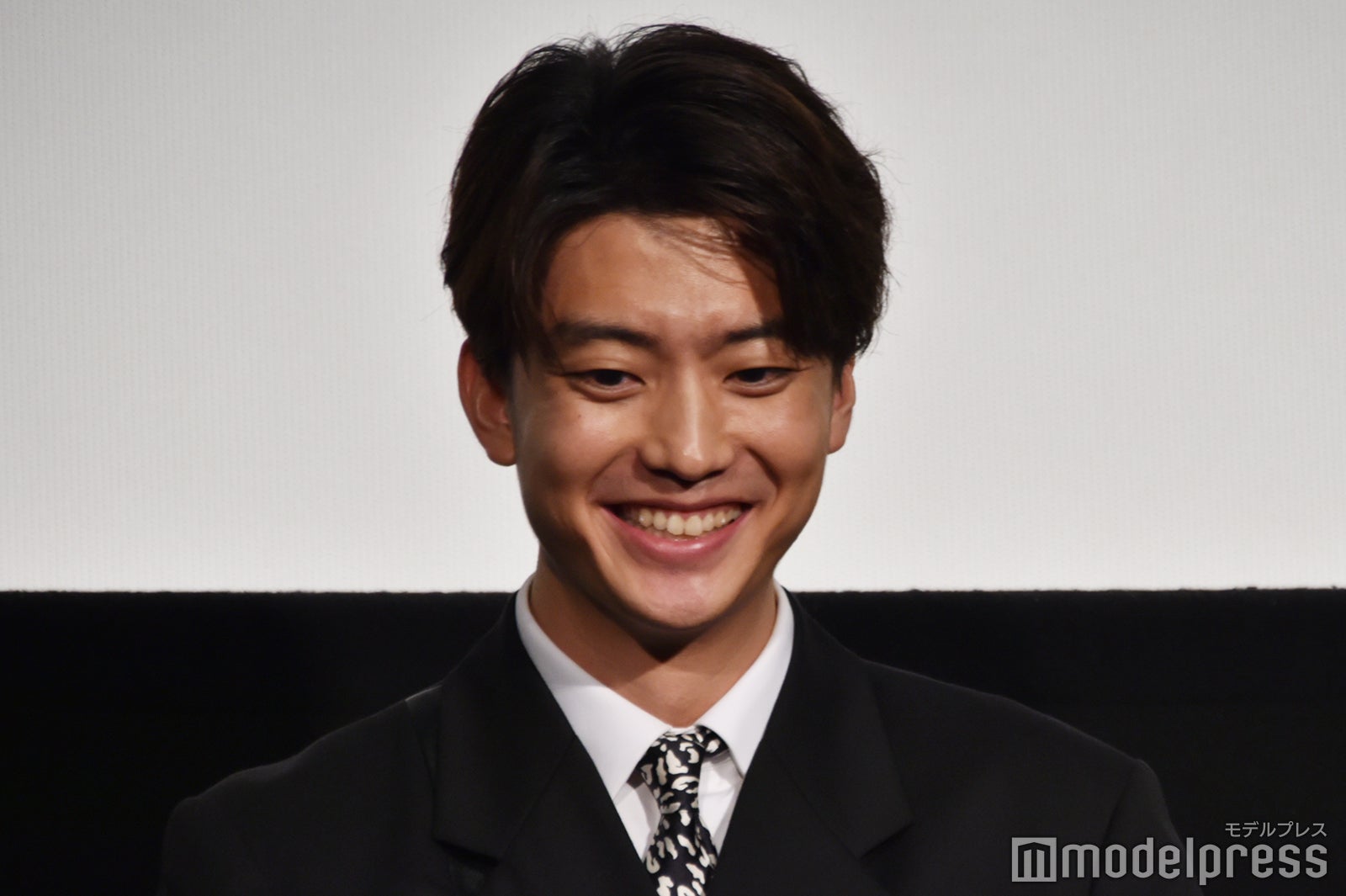 伊藤健太郎（C）モデルプレス