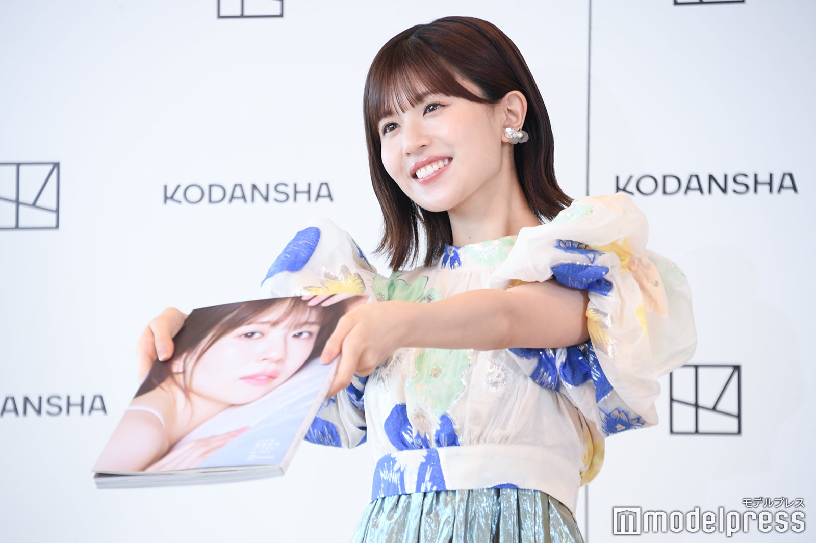 松田好花（C）モデルプレス