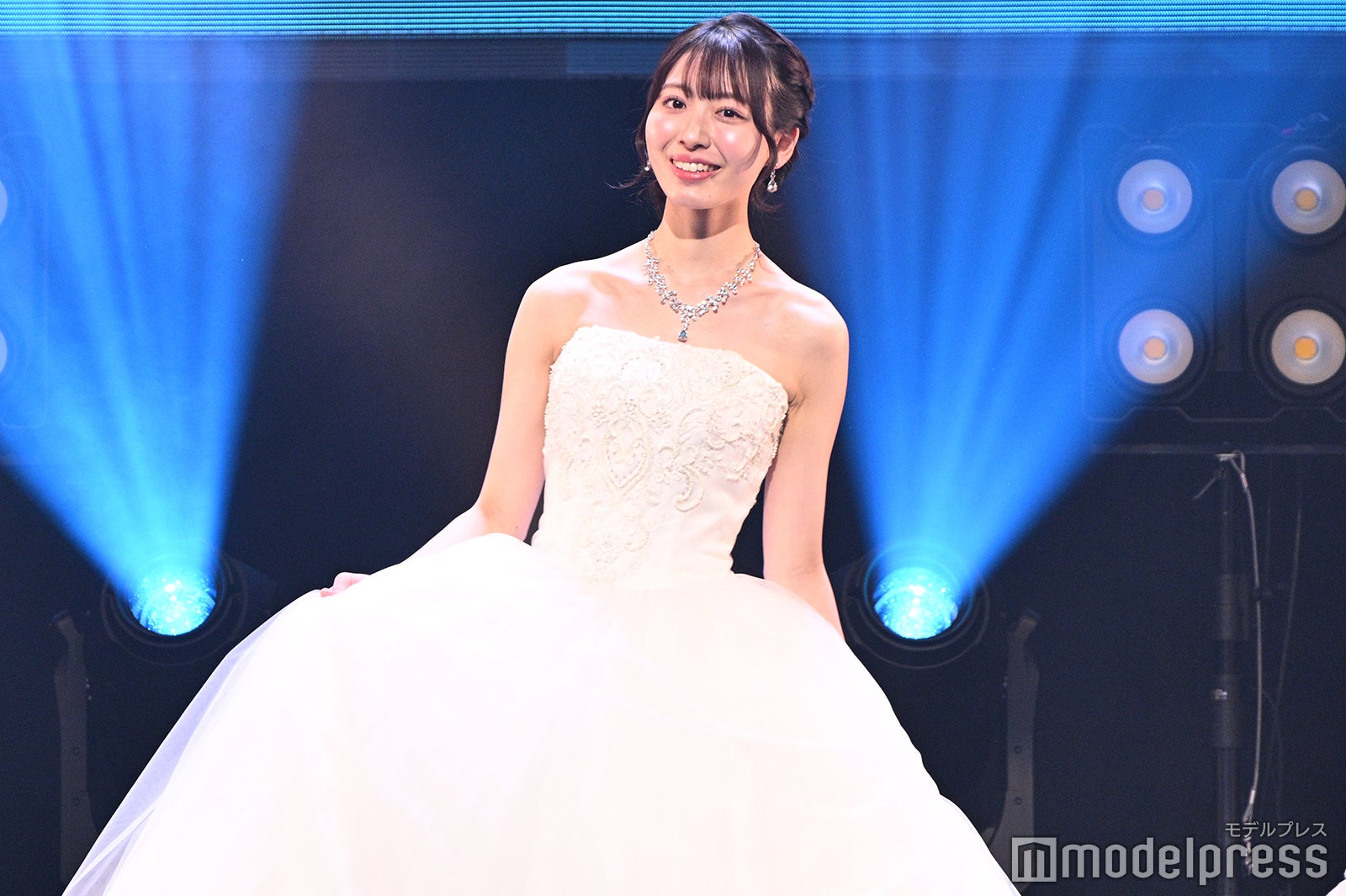 瀧澤美優さん（C）モデルプレス