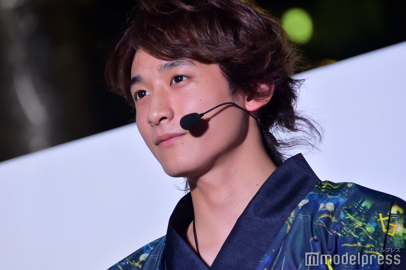 小関裕太 （C）モデルプレス