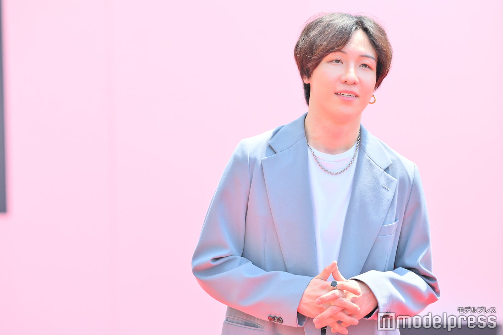 （C）モデルプレス