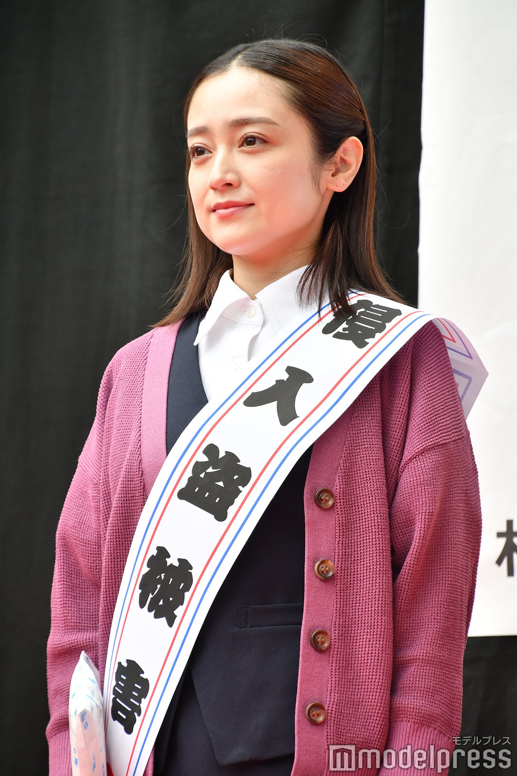 安達祐実 （C）モデルプレス