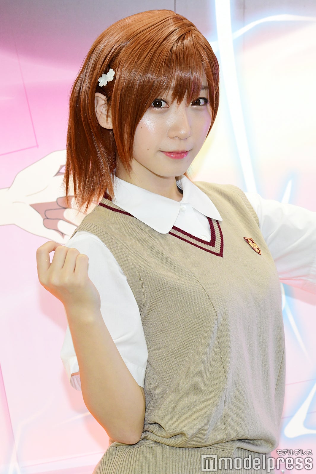 伊織もえ（C）モデルプレス