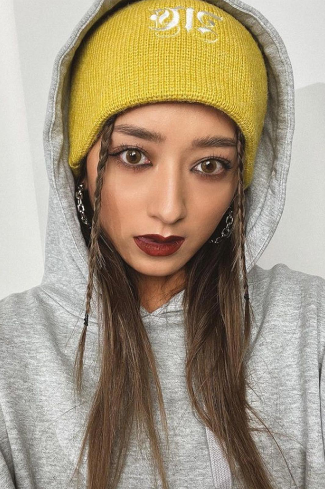 みちょぱInstagramより