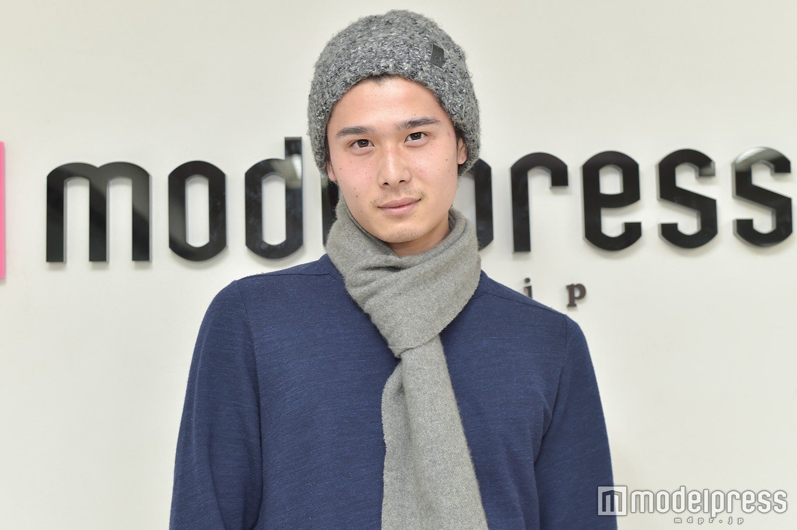 堤敬 （C）モデルプレス