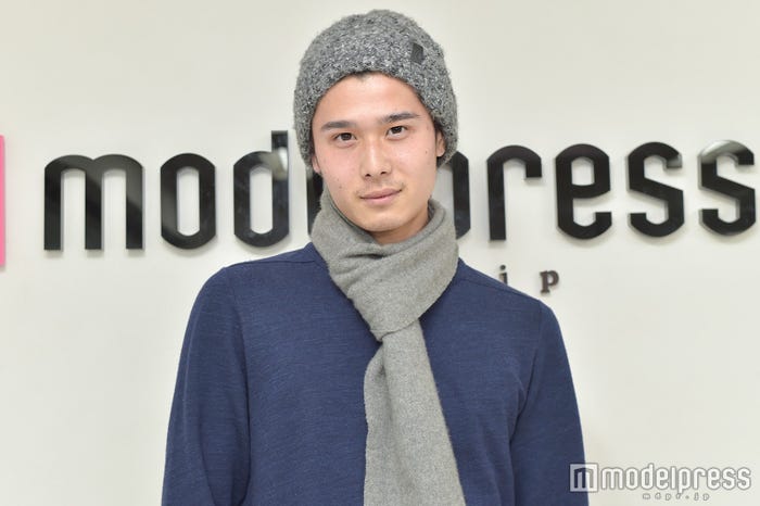 堤敬 (C)モデルプレス