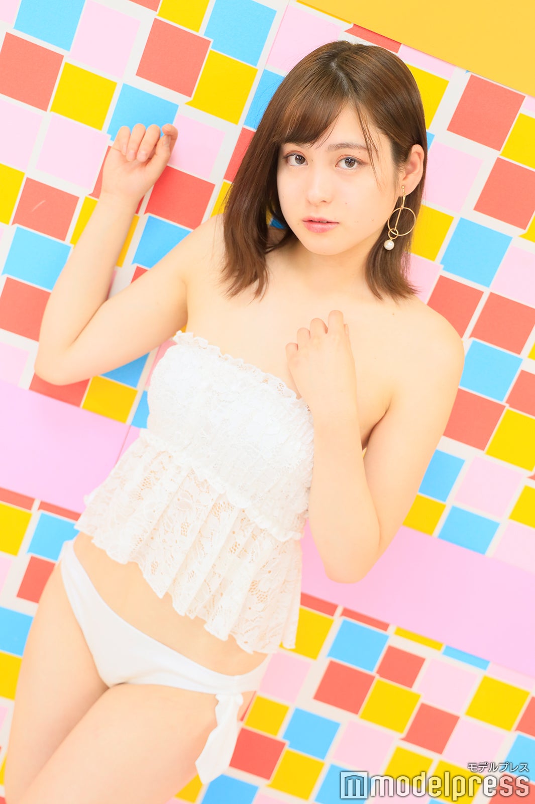 ヲヲタリンリン （C）モデルプレス