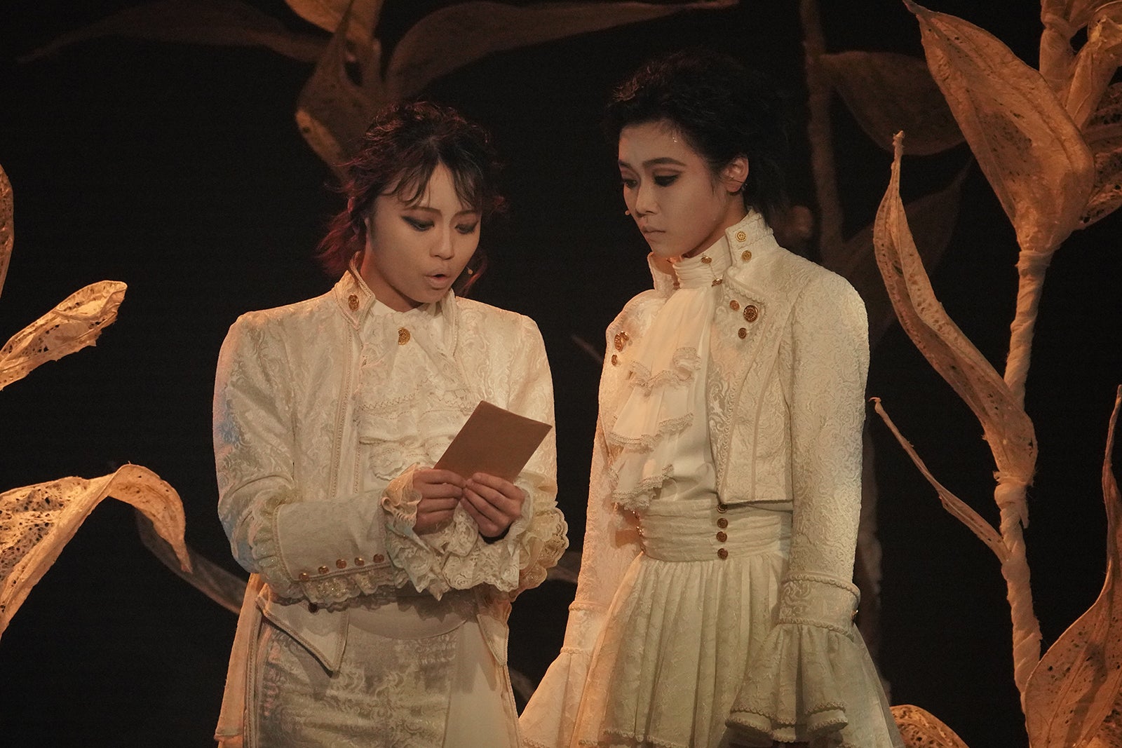 「LILIUM－リリウム 新約少女純潔歌劇－」（提供写真）