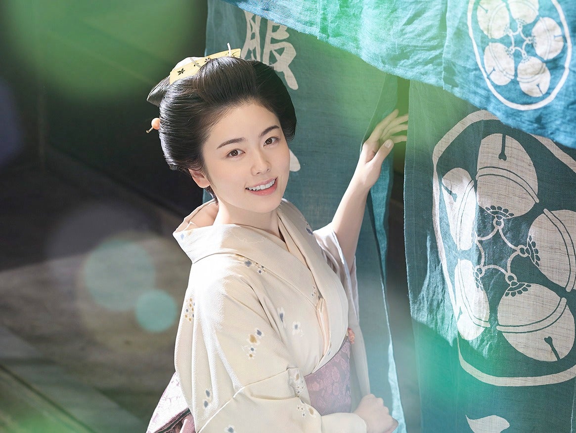 小芝風花主演「あきない世傳 金と銀 完結編」制作決定 約3年経てフィナーレ迎える