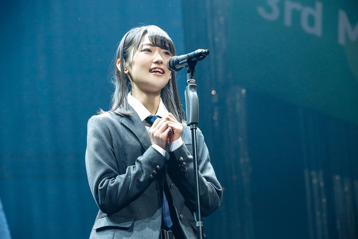 井上梨名 (提供写真)