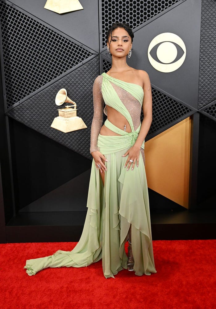 タイラ/Photo by Getty Images