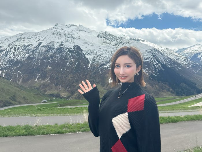 「ジャグル東京 六本木」「ジャングル銀座」メイサInstagramより