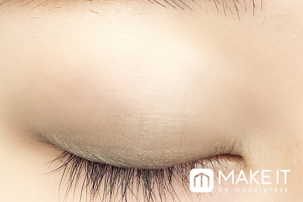 NARS／シングルアイシャドー（ピュアポップス）／5364 使用 (C)メイクイット