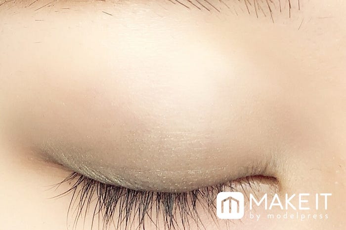 NARS/シングルアイシャドー(ピュアポップス)/5364 使用 (C)メイクイット