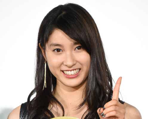 土屋太鳳の「本能の求愛ダンス」にうっとり Hey! Say! JUMP知念侑李と実演も