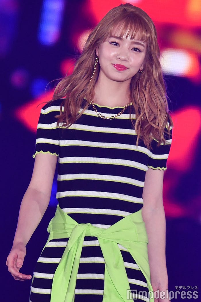 横田真悠 (C)モデルプレス