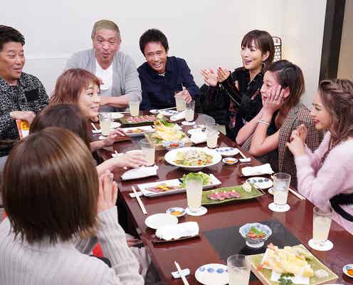 ゆきぽよ、朝日奈央の暴露にタジタジ 驚きの行動とは