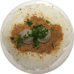 阿珠雪在焼/画像提供:東京タワー