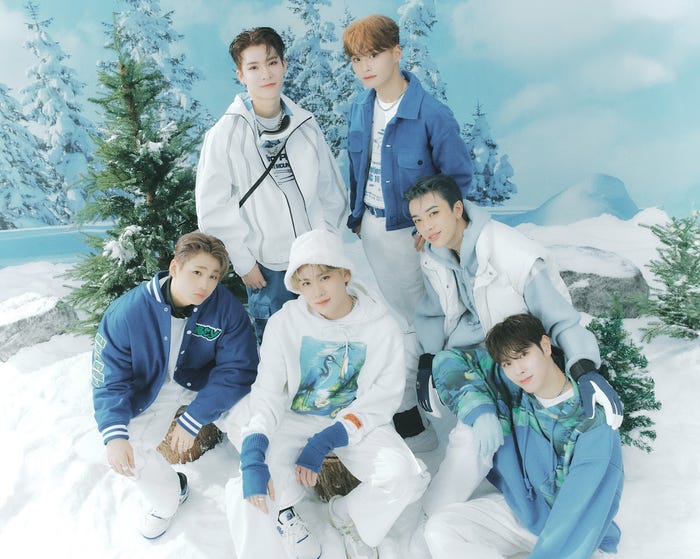 DXTEEN(提供写真)