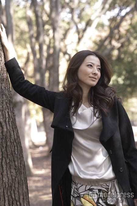 TBSにて毎週月~金曜放送の「いっぷく!」に“いっぷくスタイルナビゲーター”として出演中の春香