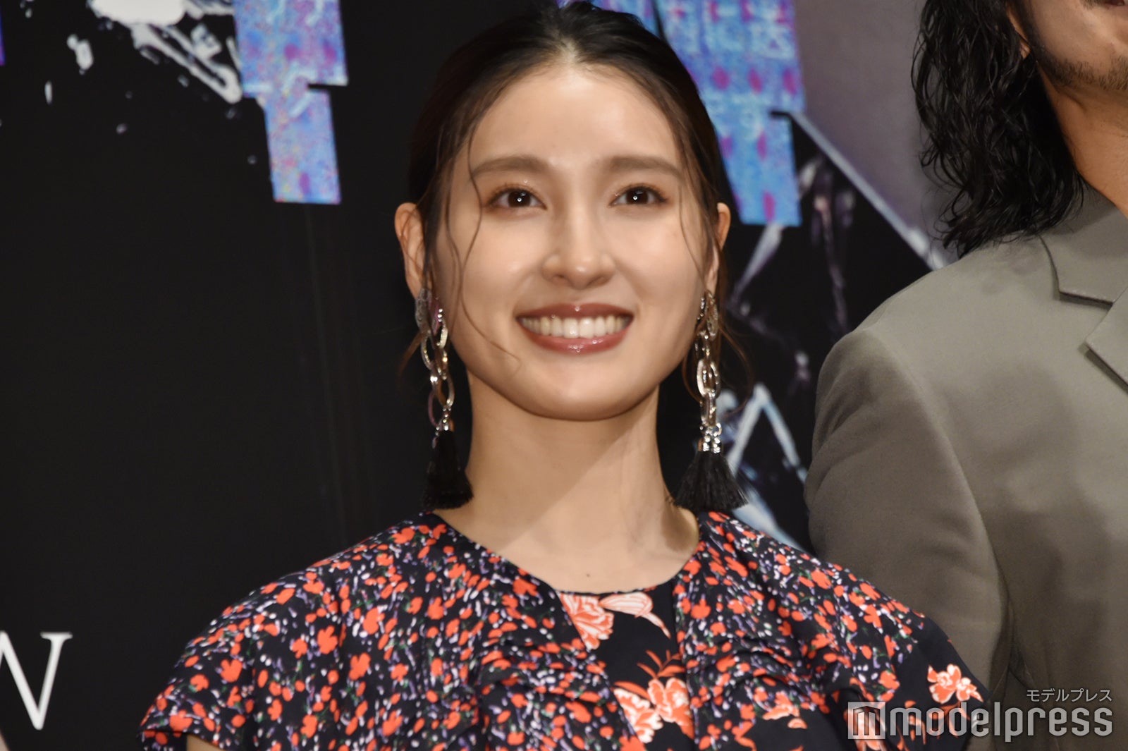 土屋太鳳（C）モデルプレス