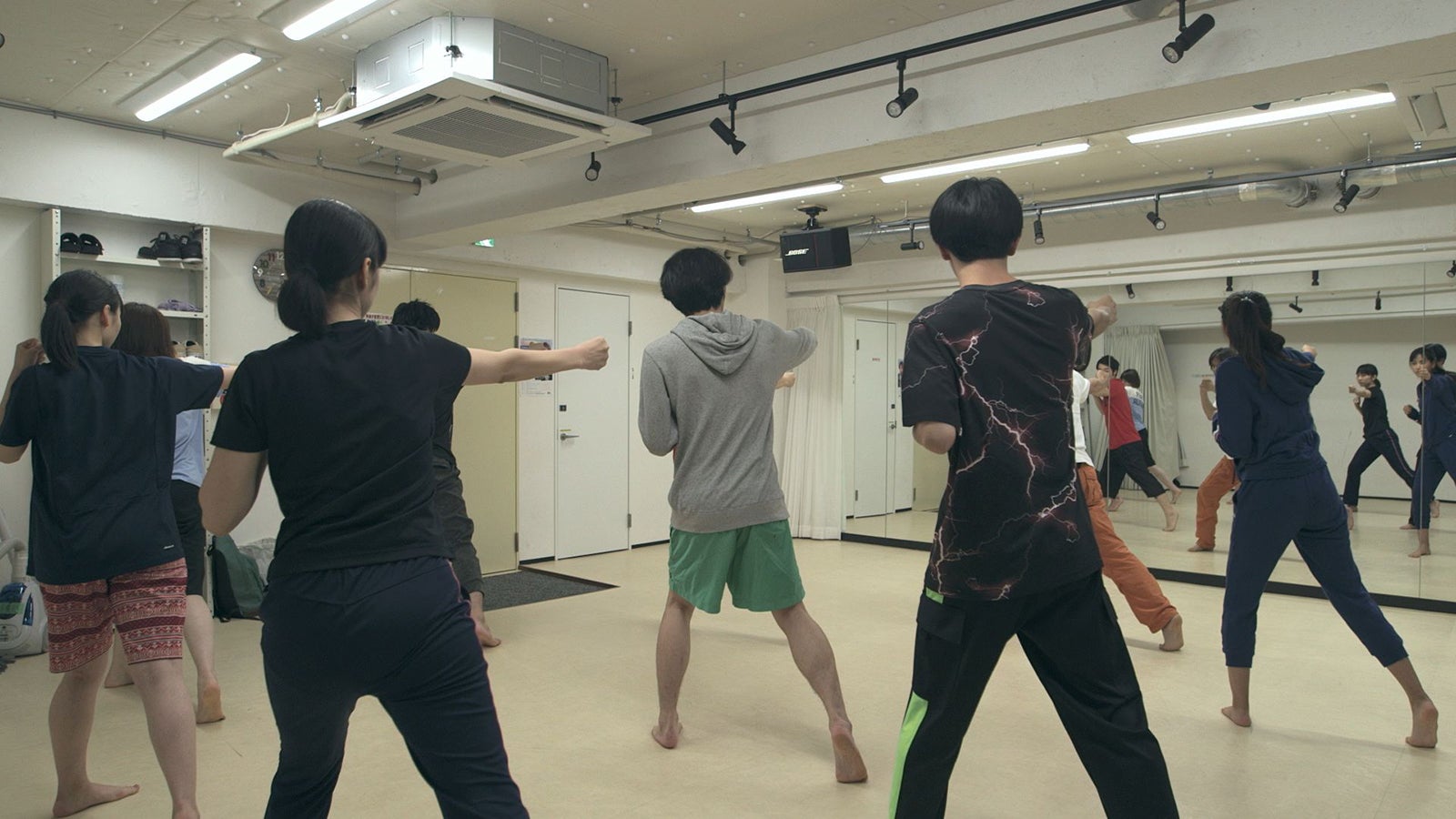 「TERRACE HOUSE TOKYO 2019-2020」15th WEEK（C）フジテレビ／イースト・エンタテインメント