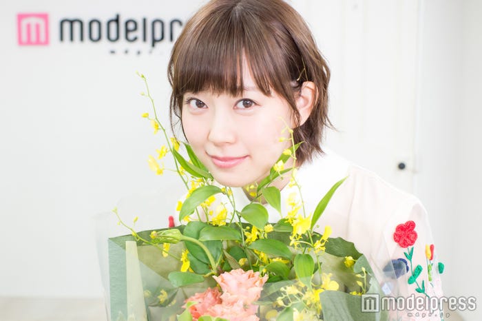 渡辺美優紀(C)モデルプレス