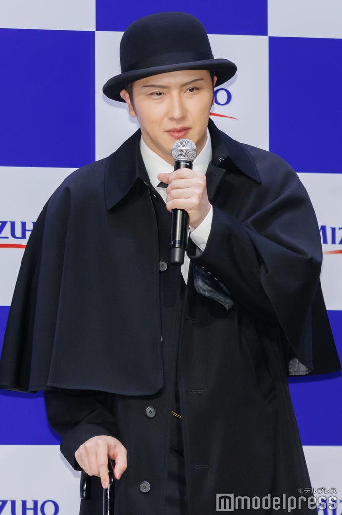 尾上松也(C)モデルプレス