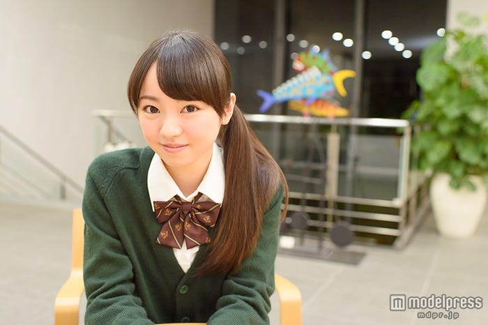 今泉佑唯(C)モデルプレス
