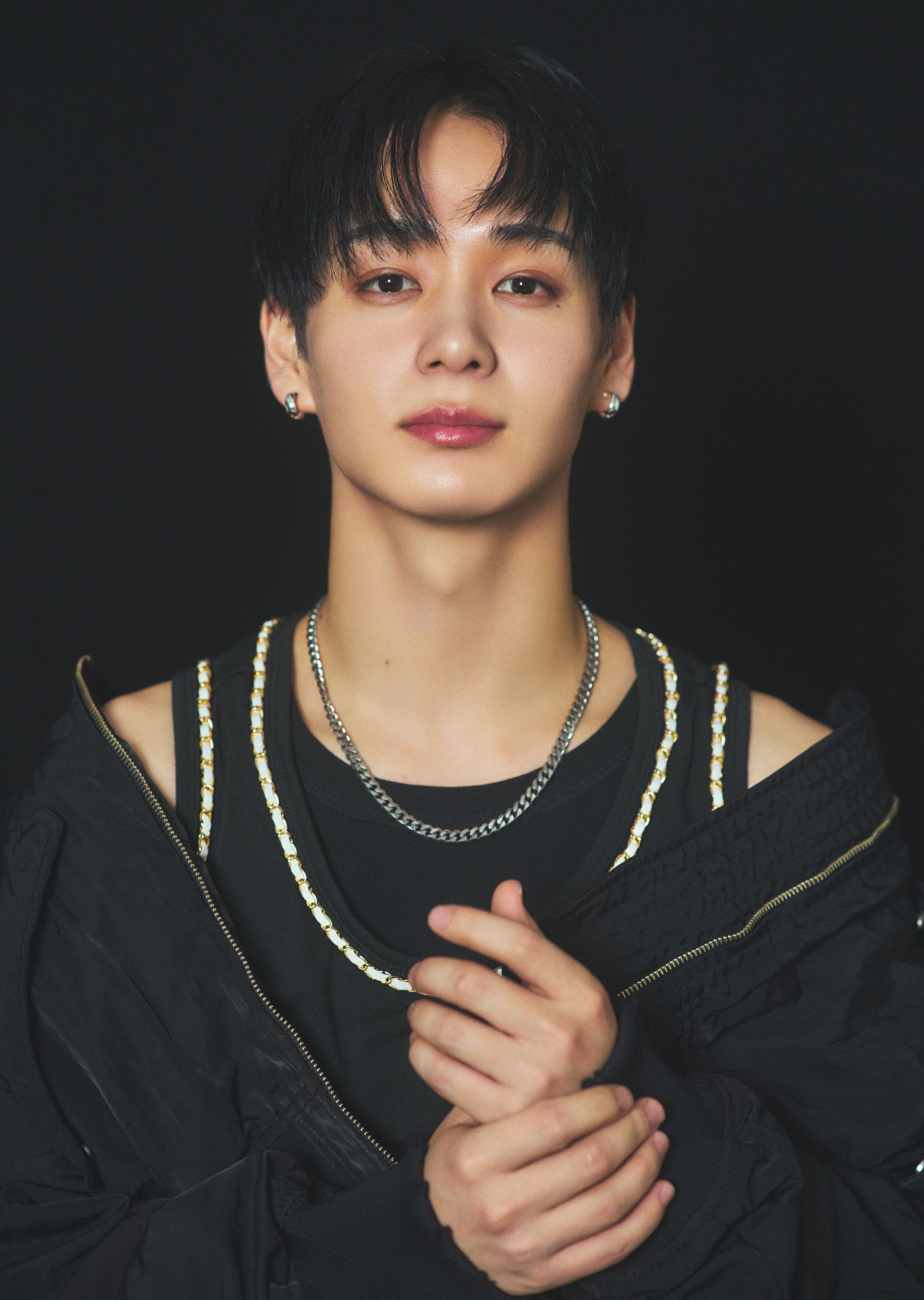 太田駿静（提供写真）