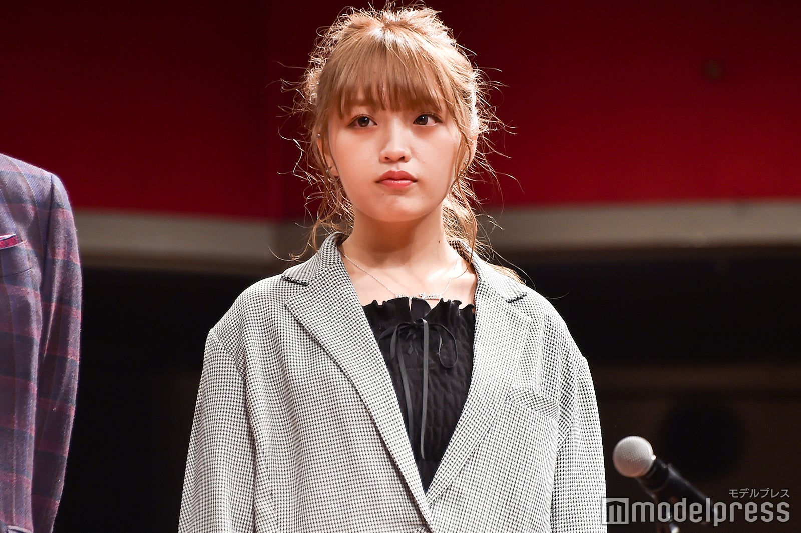 ねお （C）モデルプレス