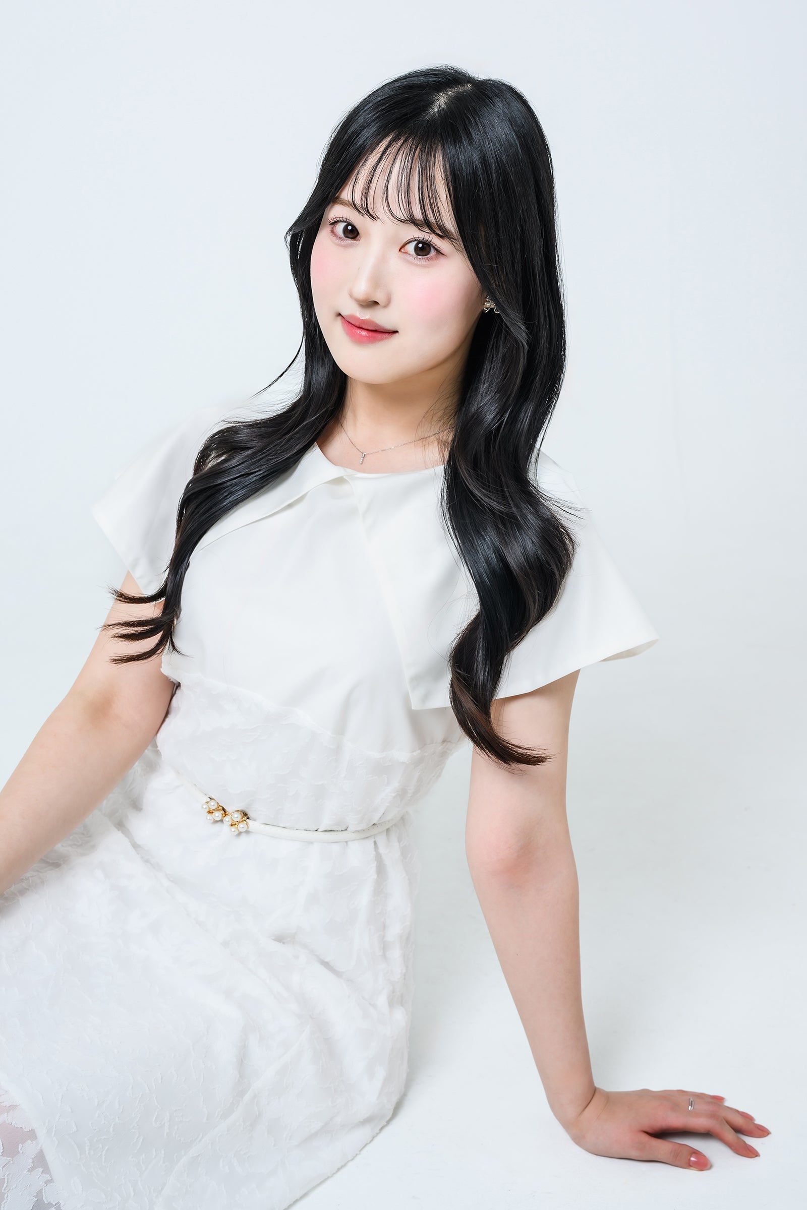 伊藤凌華さん（提供写真）