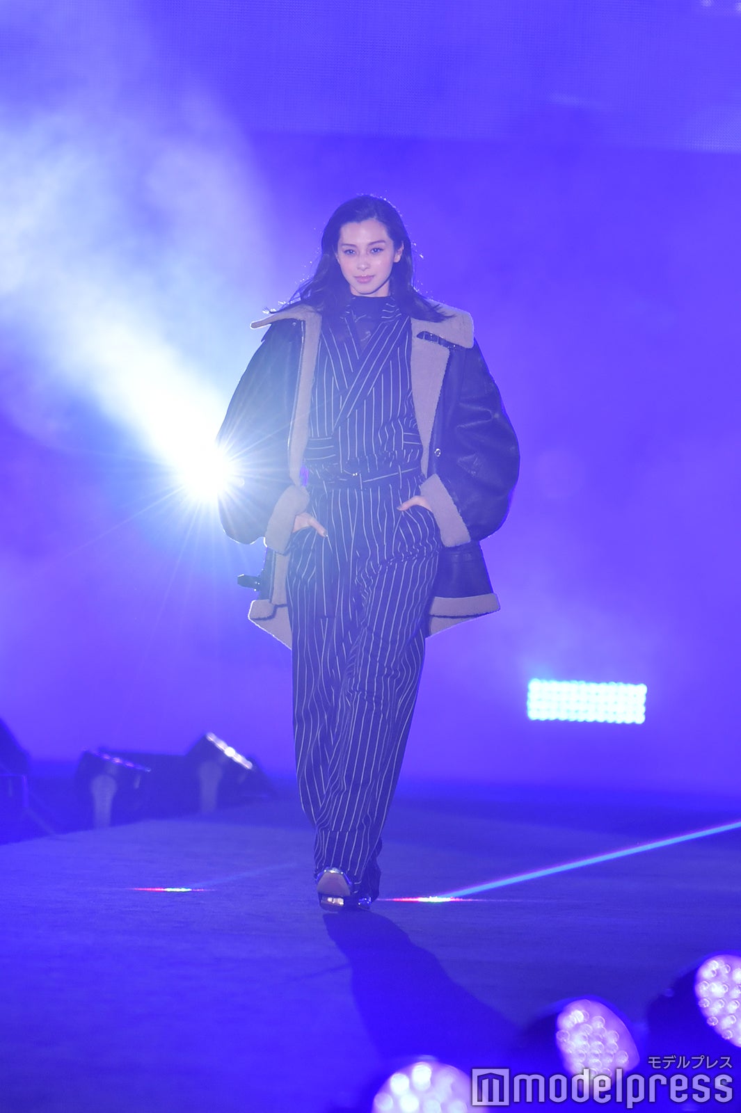 中条あやみ（C）モデルプレス