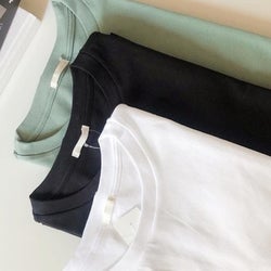 【GU】これ1つでオシャレに差がつく!今夏欲しいトップスまとめ
