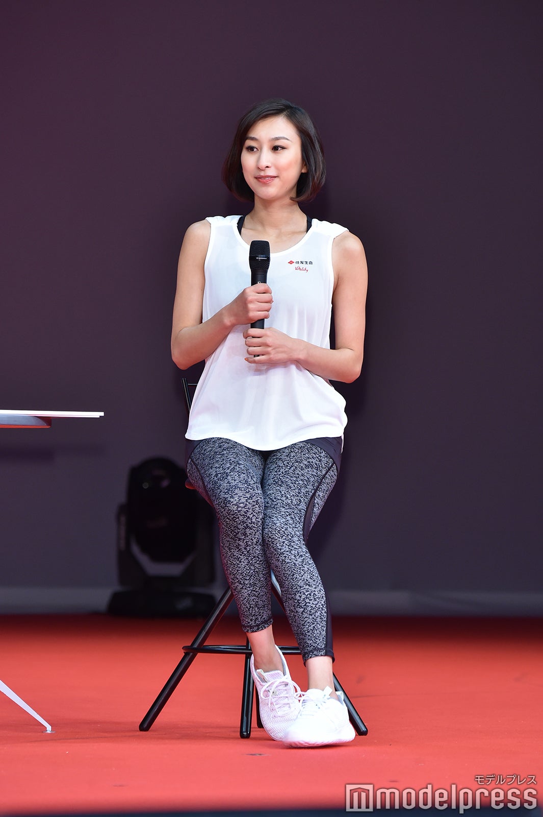 浅田舞（C）モデルプレス