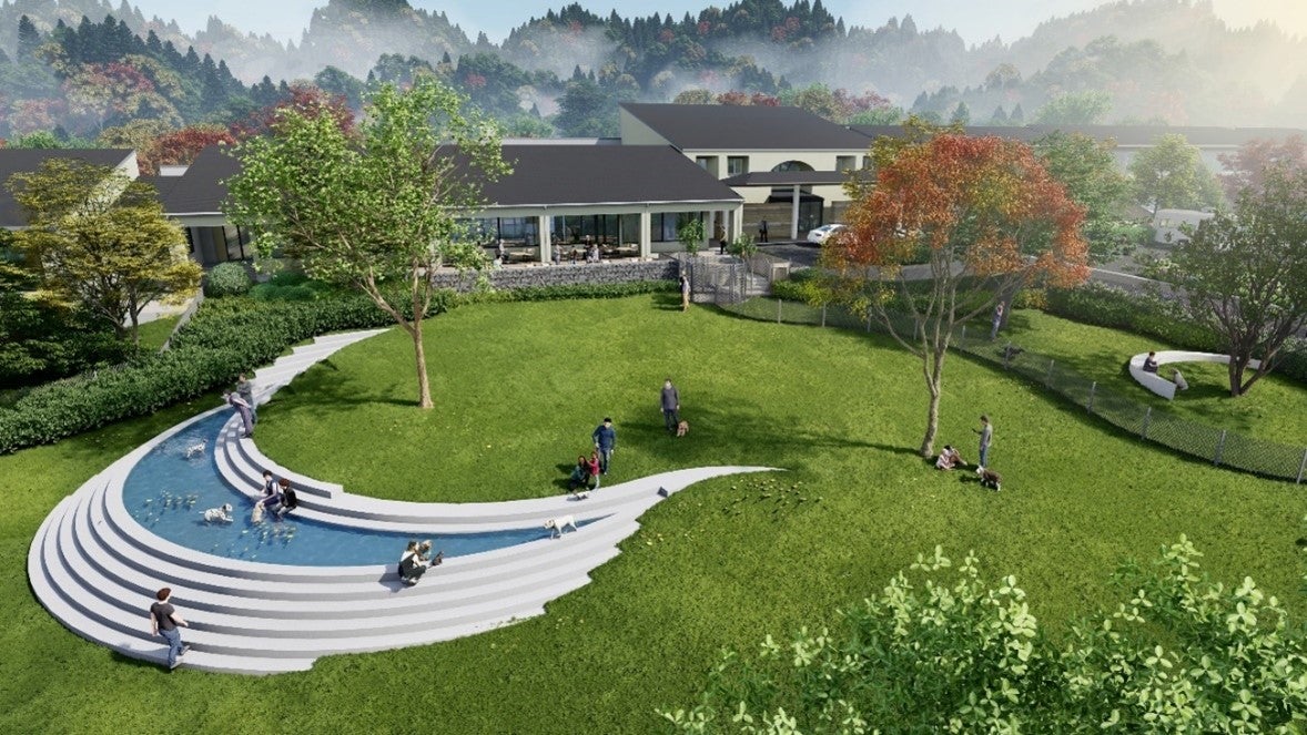 リトナ ハコネ／提供素材