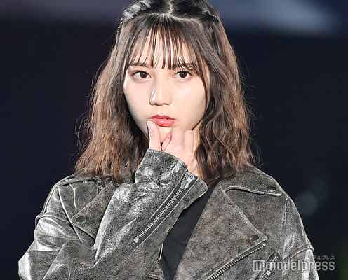 日向坂46小坂菜緒、主演ドラマ「DASADA」イベント欠席を発表